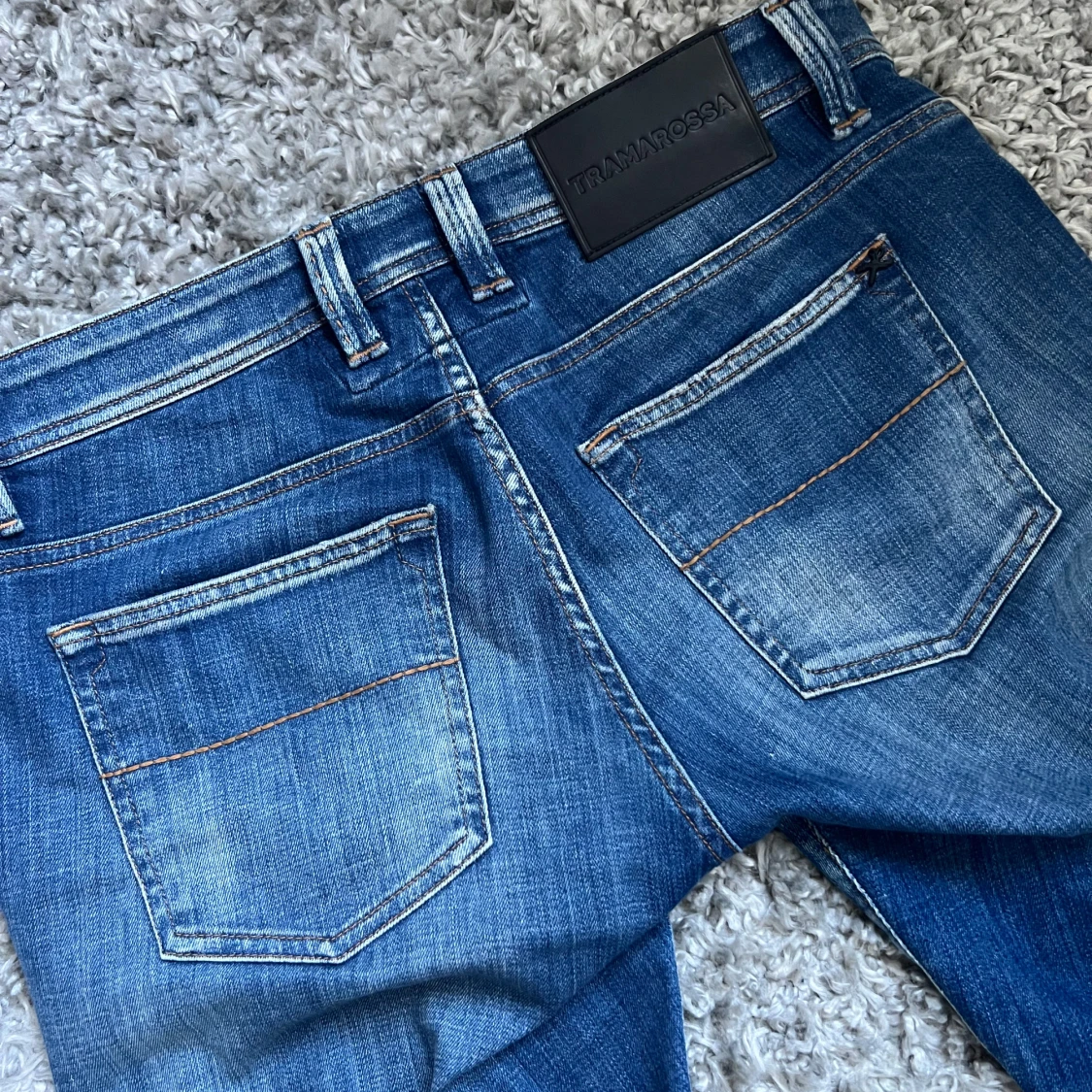 Byxor från Tramarossa - 1