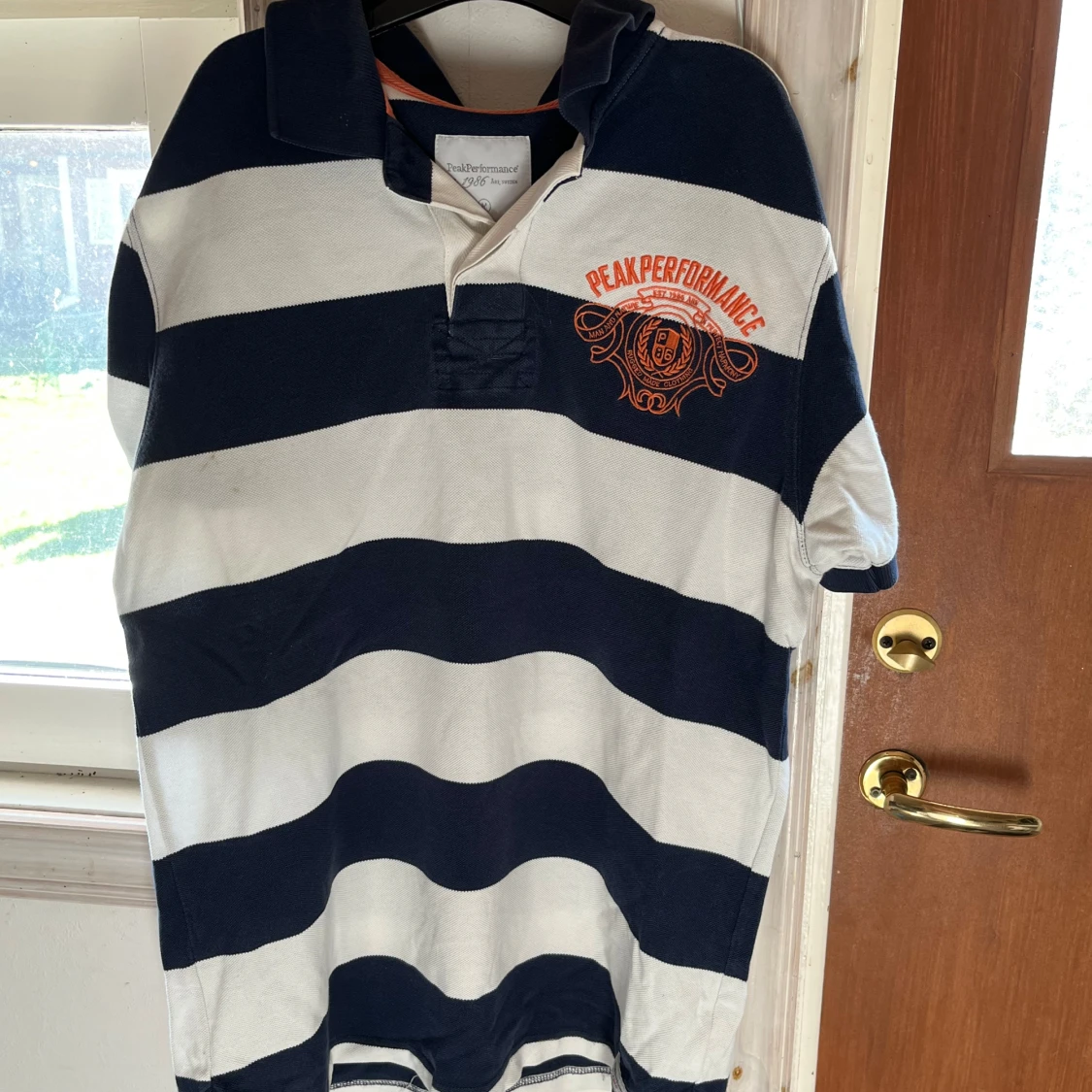 Pikétröja från Peak Performance - 1