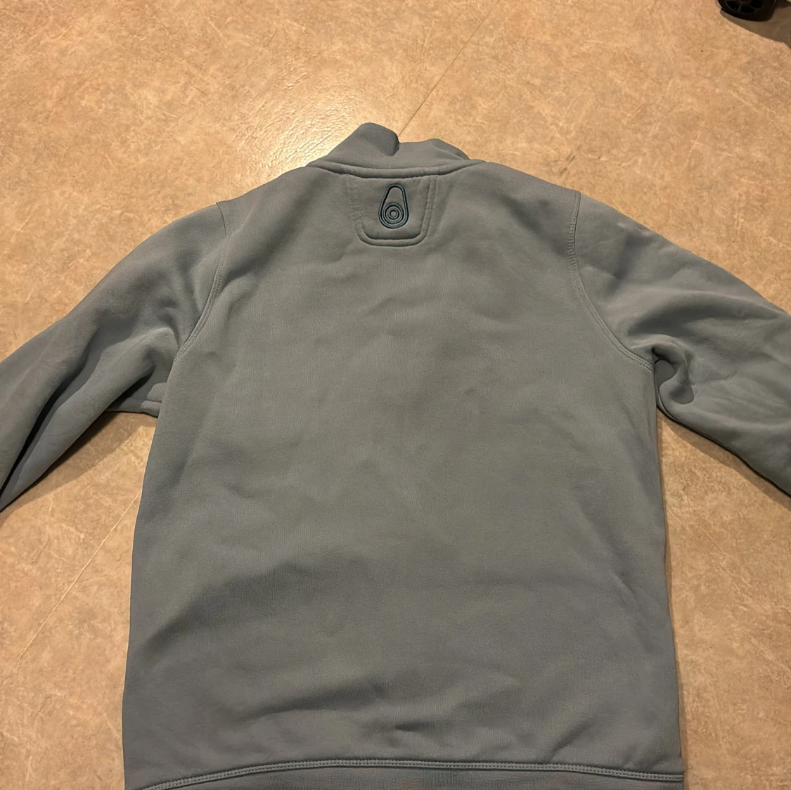 Ljusblå jacka från Sail Racing - 2