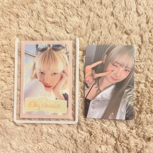 Babymonster Rami Babymons7er Tag Album photocard - trading for the pcs on my first post or gg offers, available ✅