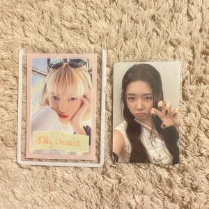 Babymonster Rora Babymons7er YG select Tag Album preorder benefit, selfie version - trading for the pcs on my first post or gg offers, available ✅