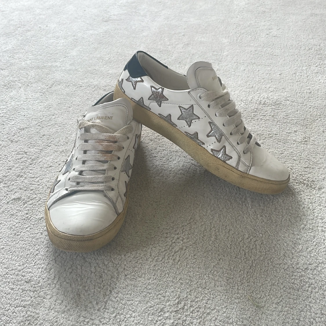 Saint Laurent skor - 2