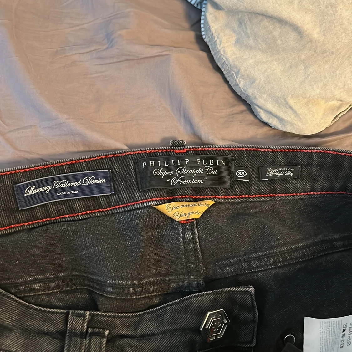 Phillip Plein Jeans - 2