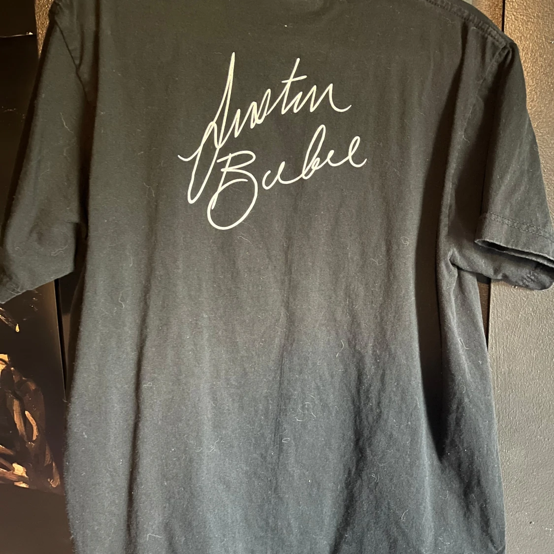 Justin Bieber T-Shirt - 1