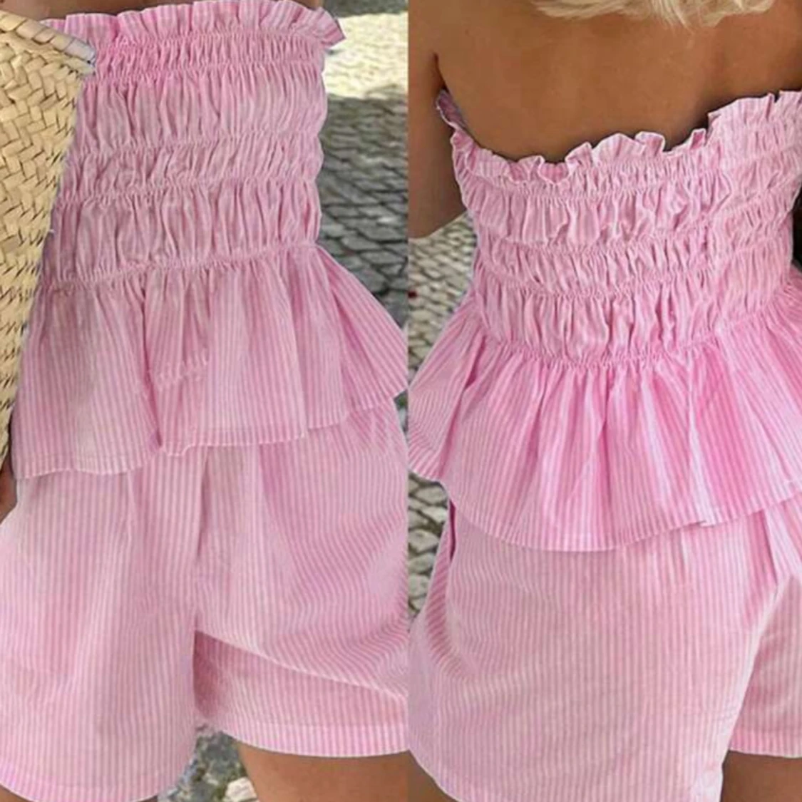 Rosa set!💗
