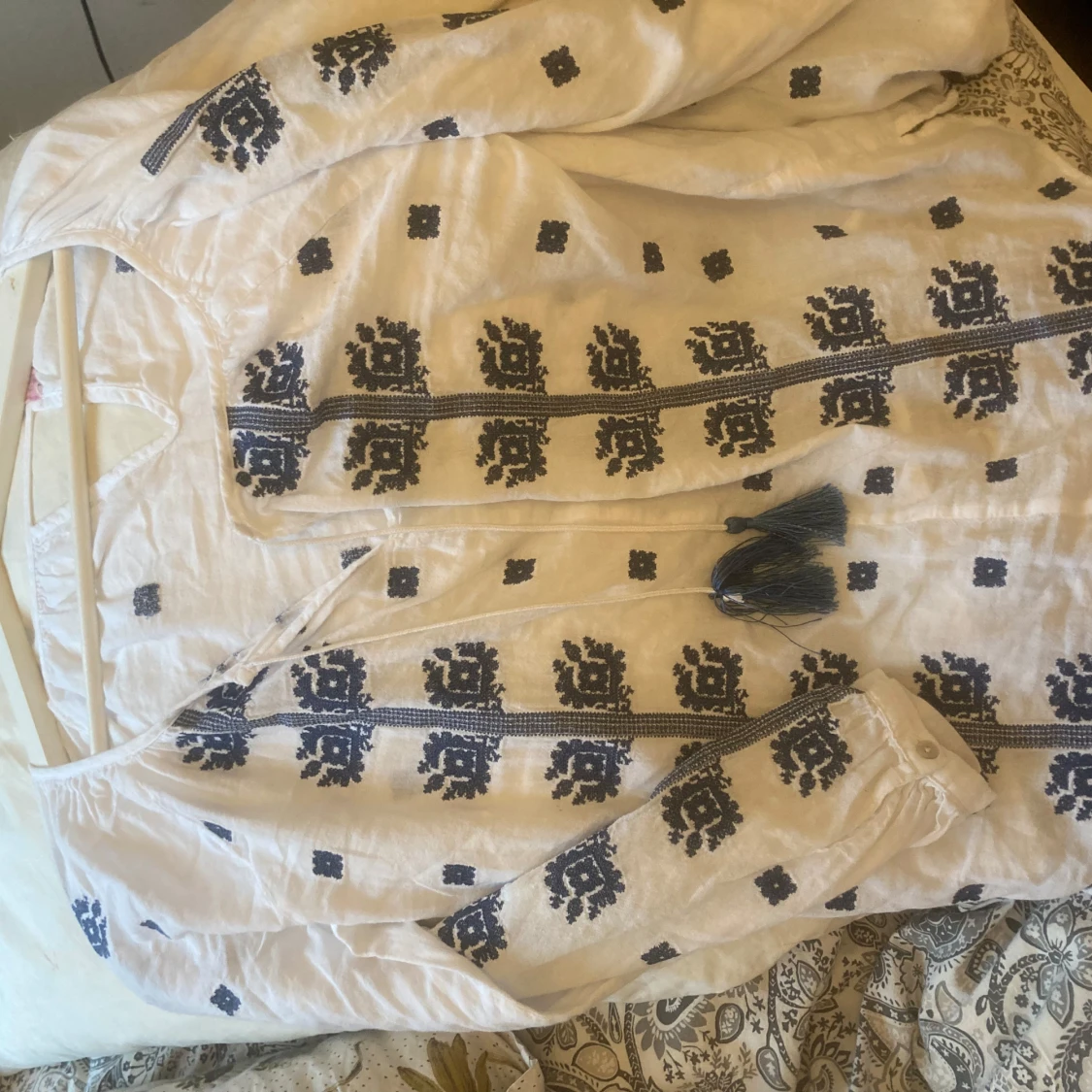 Populär sthlmstil långarmad tröja - 3