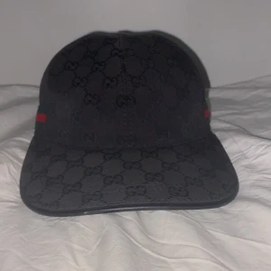 Keps - En fin keps inför sommaren