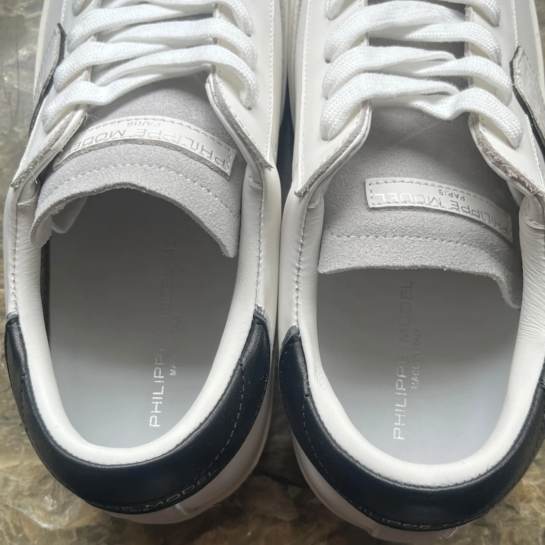Philippe Model Sneakers - 3