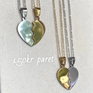 Halsband  - Frakt 22