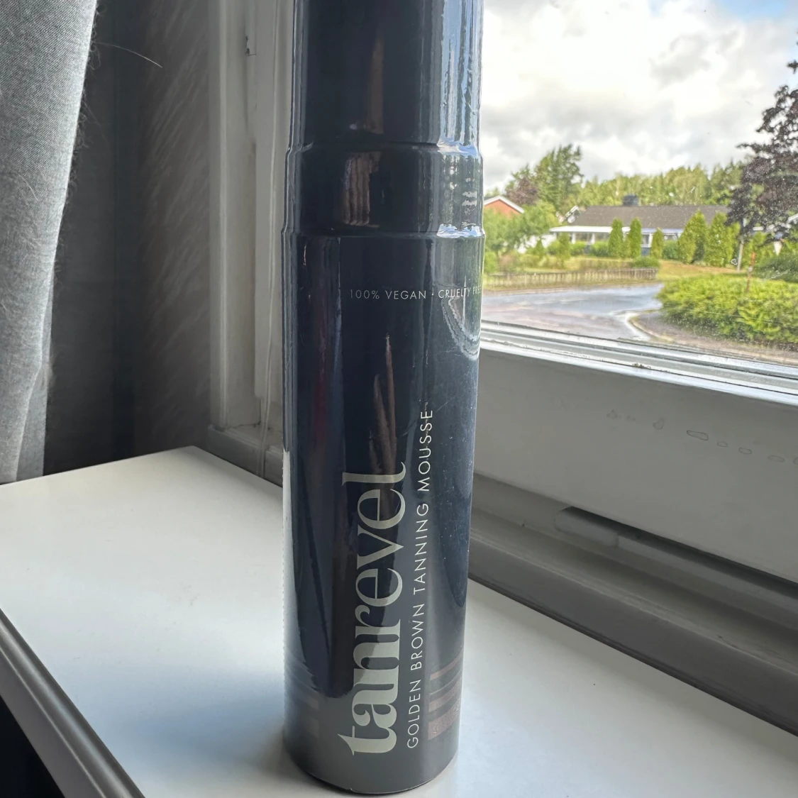 Tanrevel Golden Brown Tanning Mousse