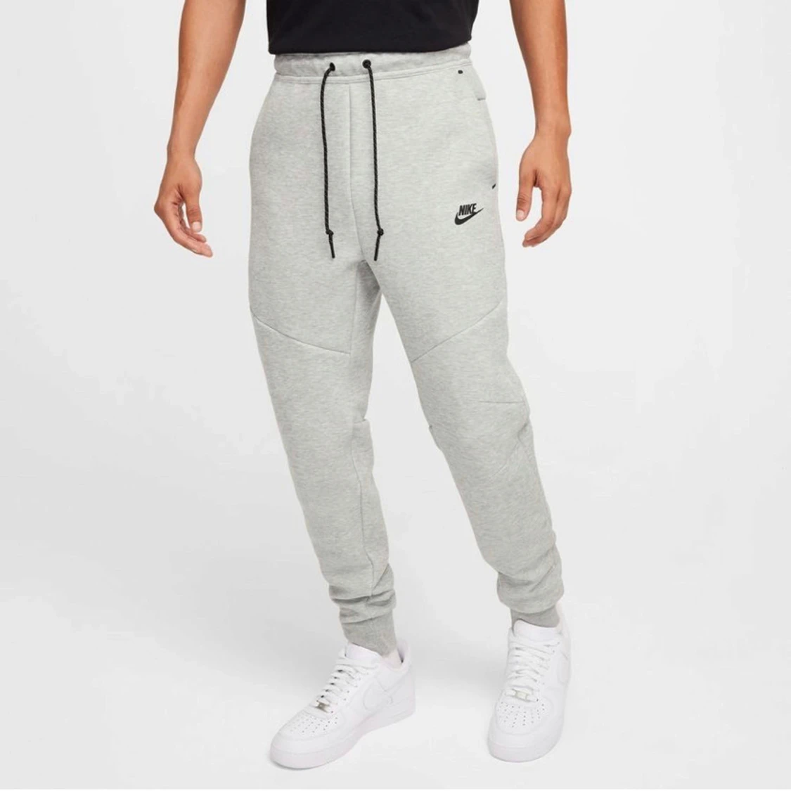 Nike tech mjukisbyxor