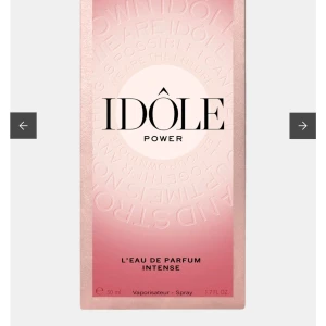 Lancôme Idôle Power EdP Intense 50ml - Säljer denna oanvända lancome doften i 50ml (nypris 1250kr)