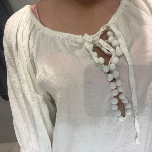 Blus MALENE BIRGER - Jättefin bekväm blus