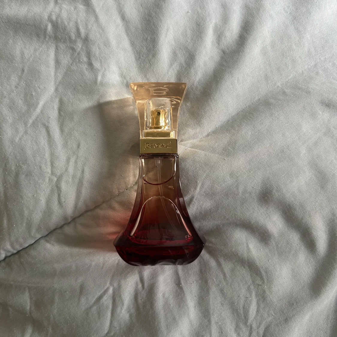 Beyonce - HEAT (rare) 