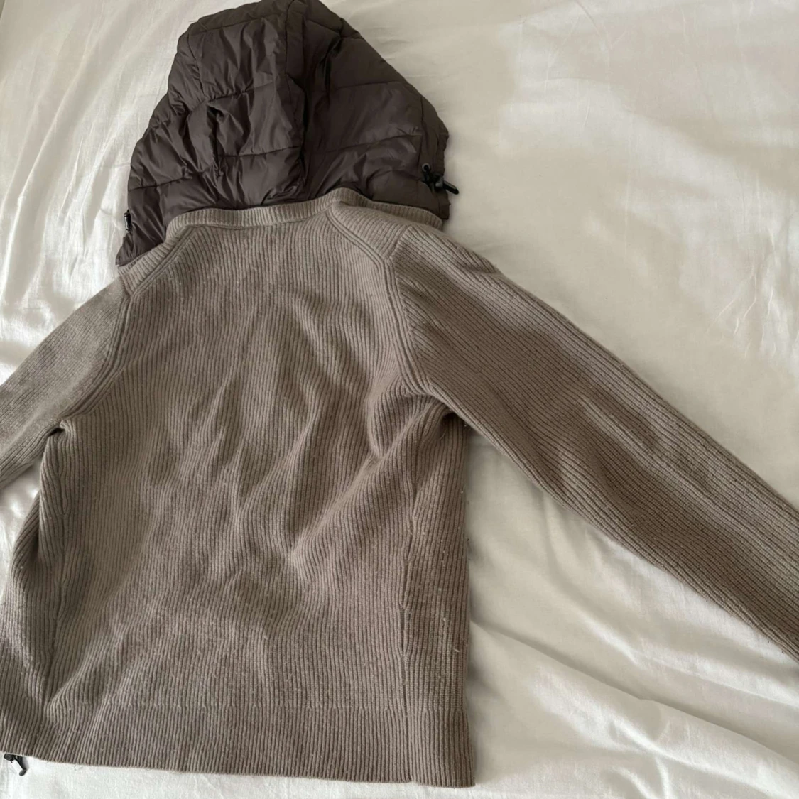 Cardigan Massimo Dutti - 1