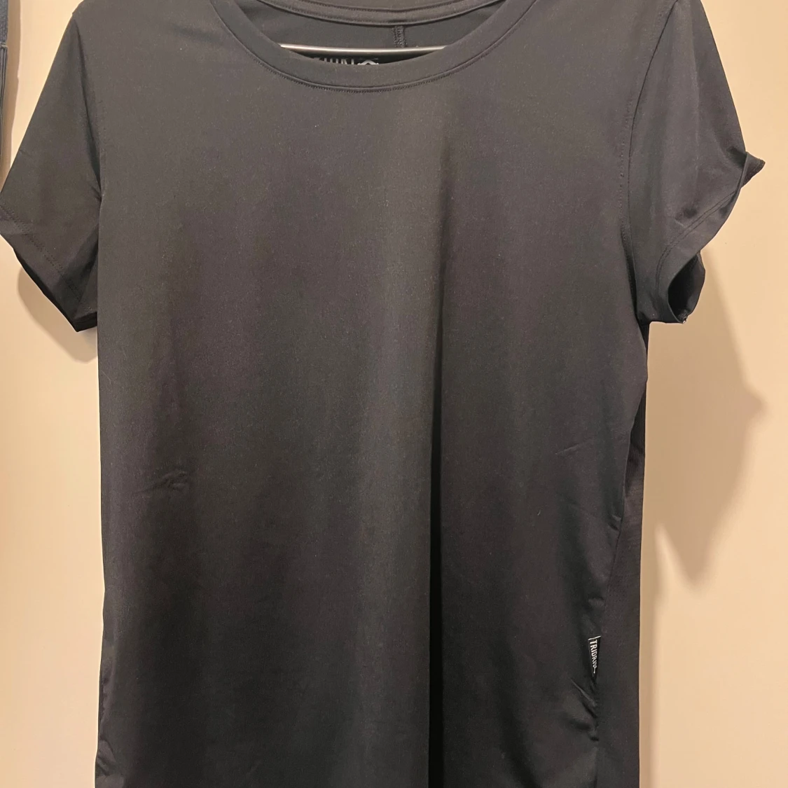 T-shirt träning strl S 