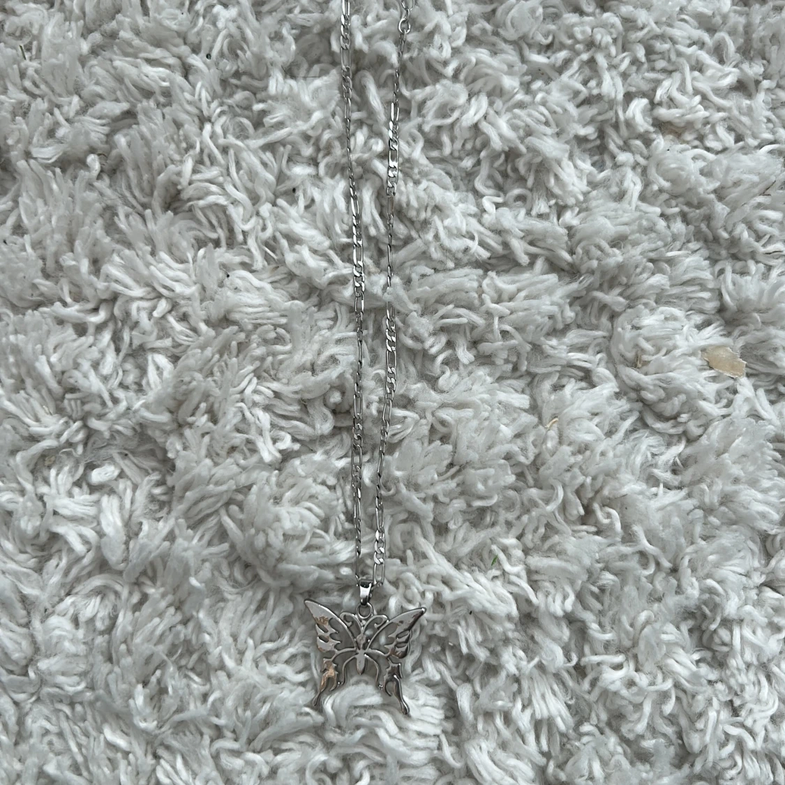 Fjärils set från Monki  - 1