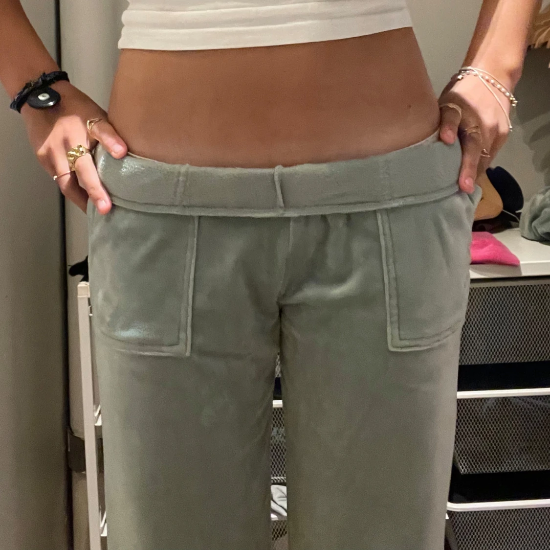 Juicy Couture byxor - 2