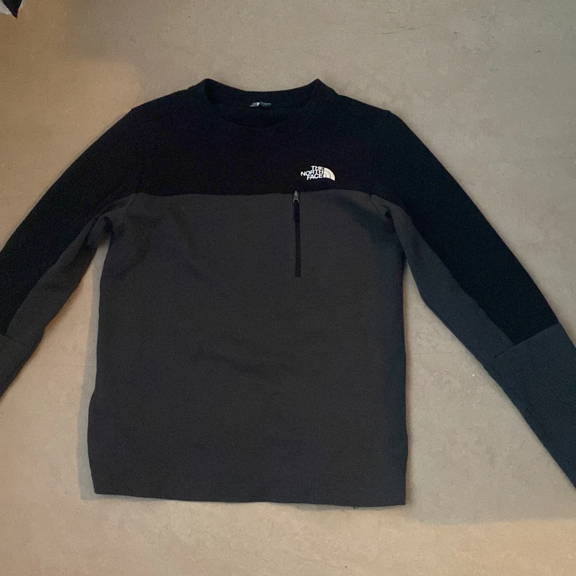 The North Face tröja