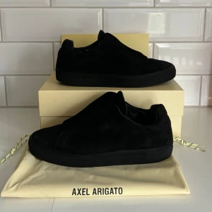 Arigato Laceless - Arigato Laceless | Storlek 45 | Nypris 3000kr