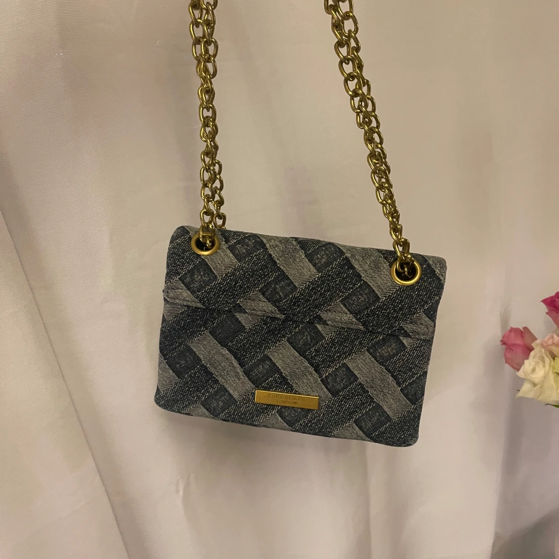 Kurtgeiger väska  - 2