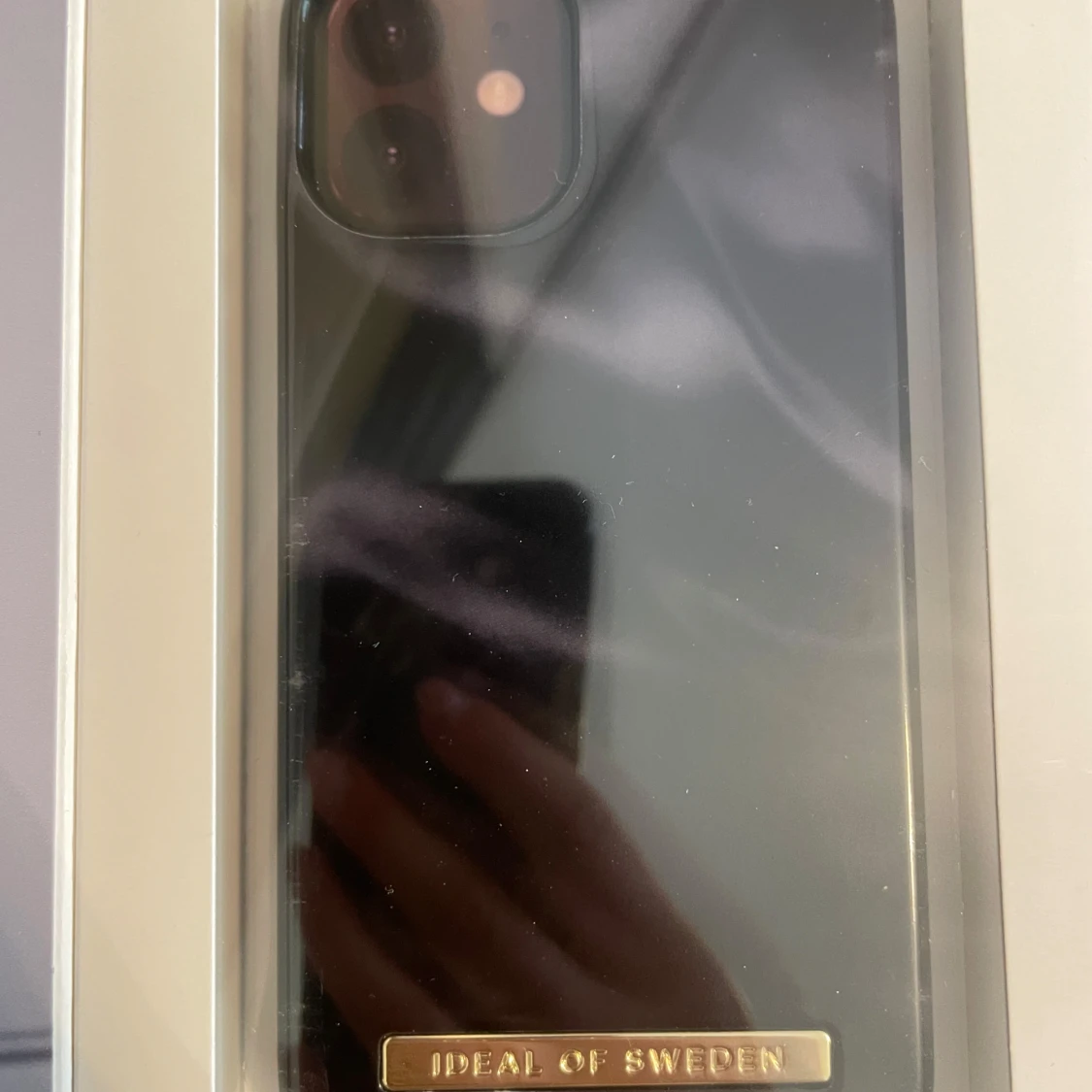 Svart skal iDeal of Sweden - 3