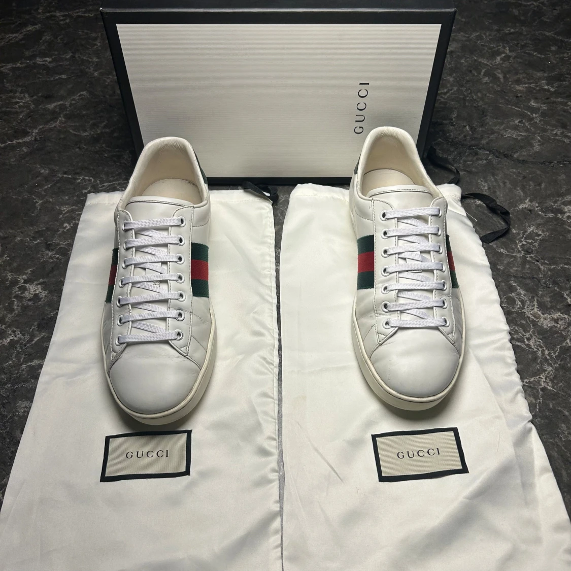 Gucci ace - 1