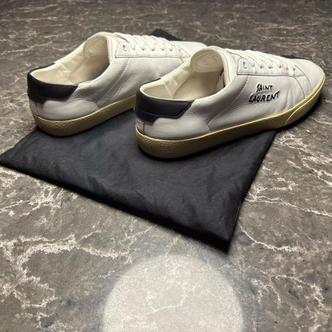 Saint Laurent skor - 2