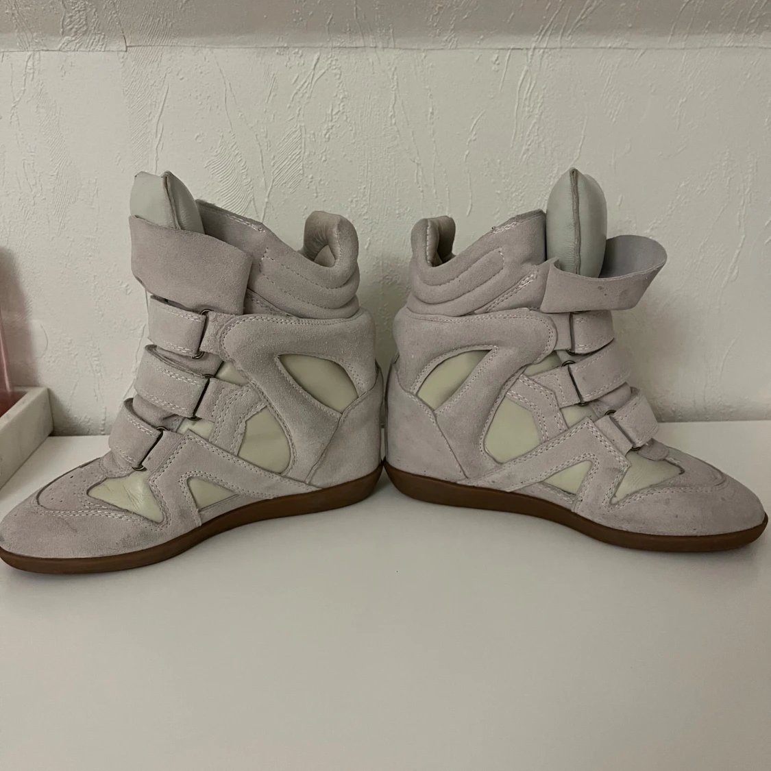 Isabel Marant skor  - 1