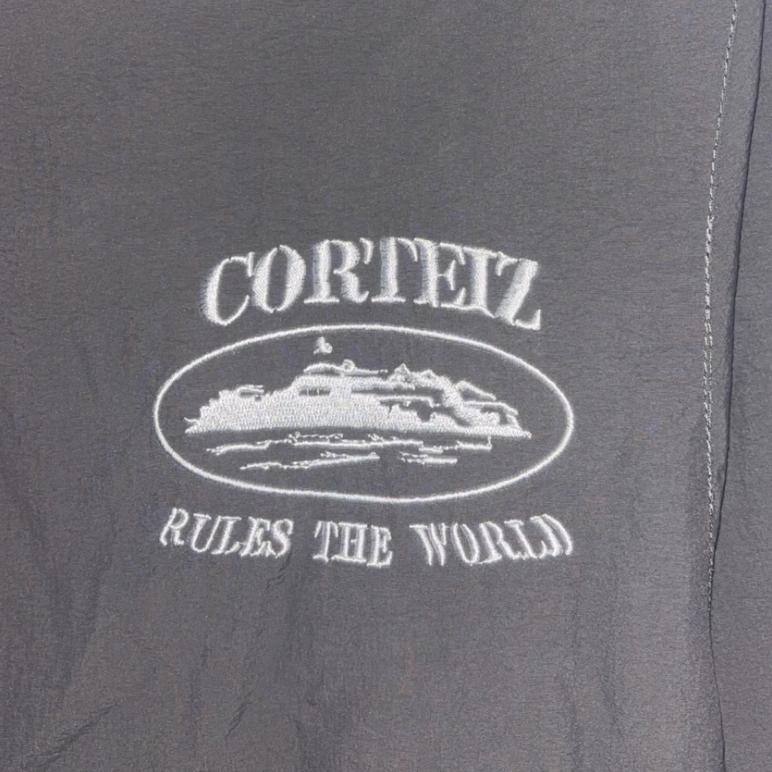 Corteiz Windbreaker - 1
