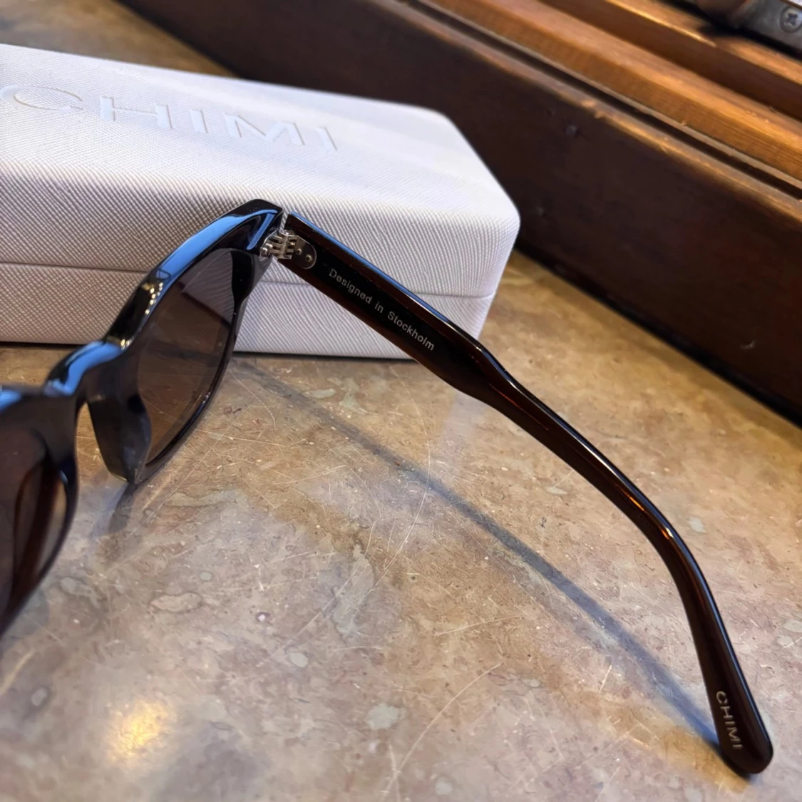 CHIMI  04 Brown - 91