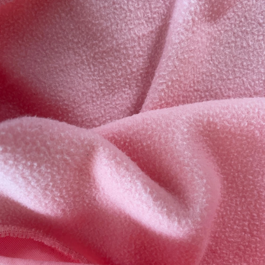 Rosa sweatshirt med text - 2