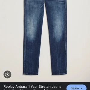 Söker replay - Söker ett par replay jeans som passar 140/150