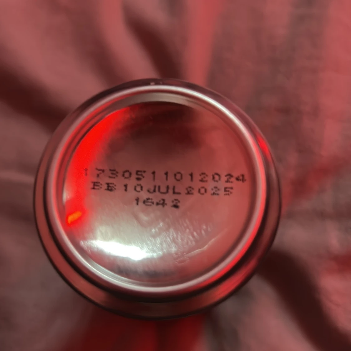 20 Stycken GAAM Energy Cola (gått ur datum) - 4