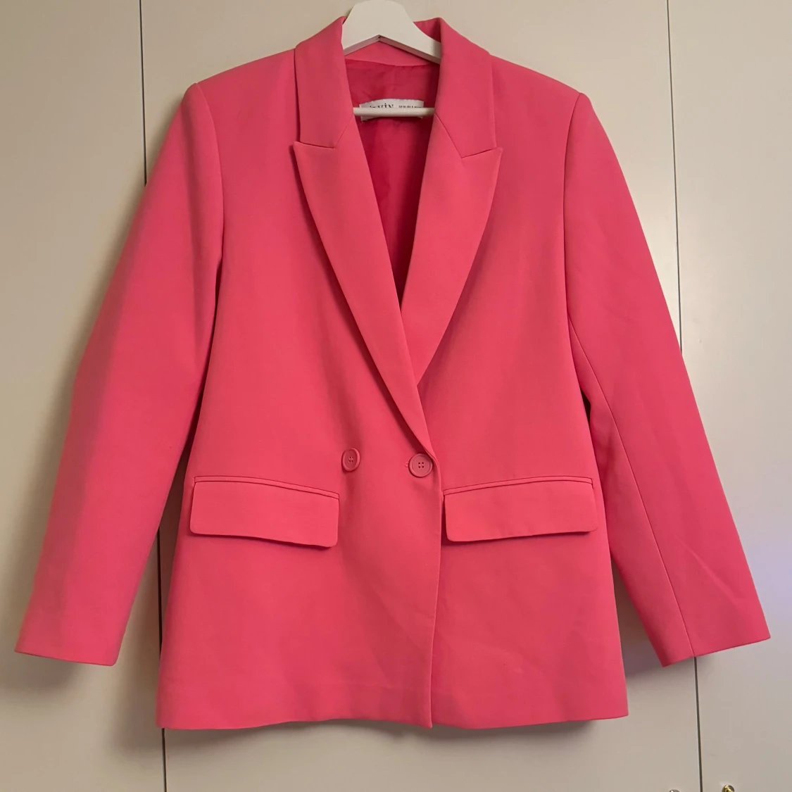 Rosa blazer från Chiquelle - 1