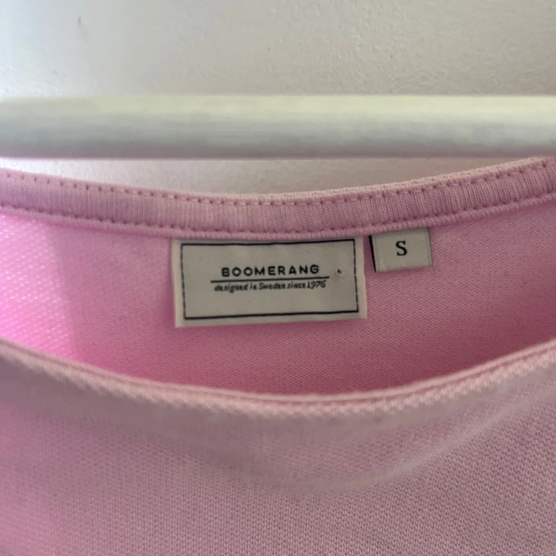 Ljusrosa topp från Boomerang - 2