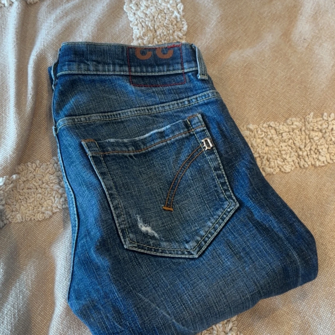 Dondup jeans ( George )
