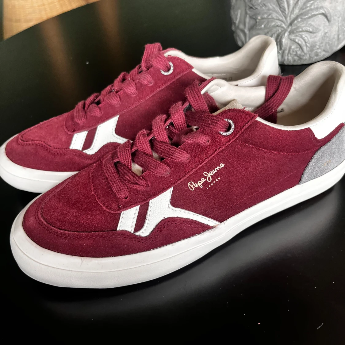 Sneakers från Pepe Jeans