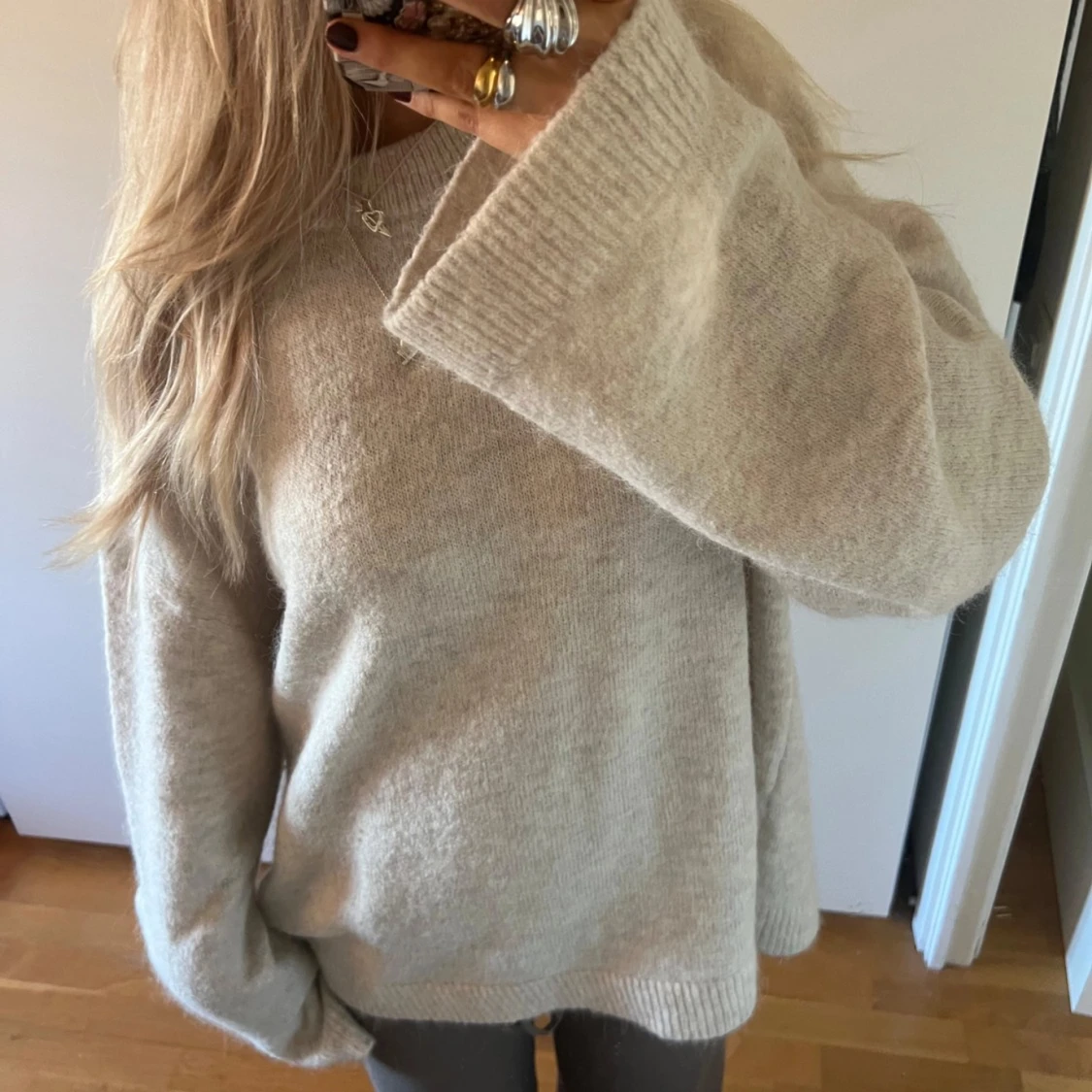 Ulltröja - 2