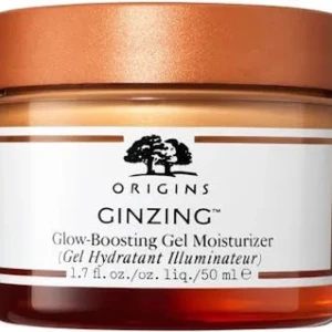 Origins ginzing - Helt ny och är glowig kräm.