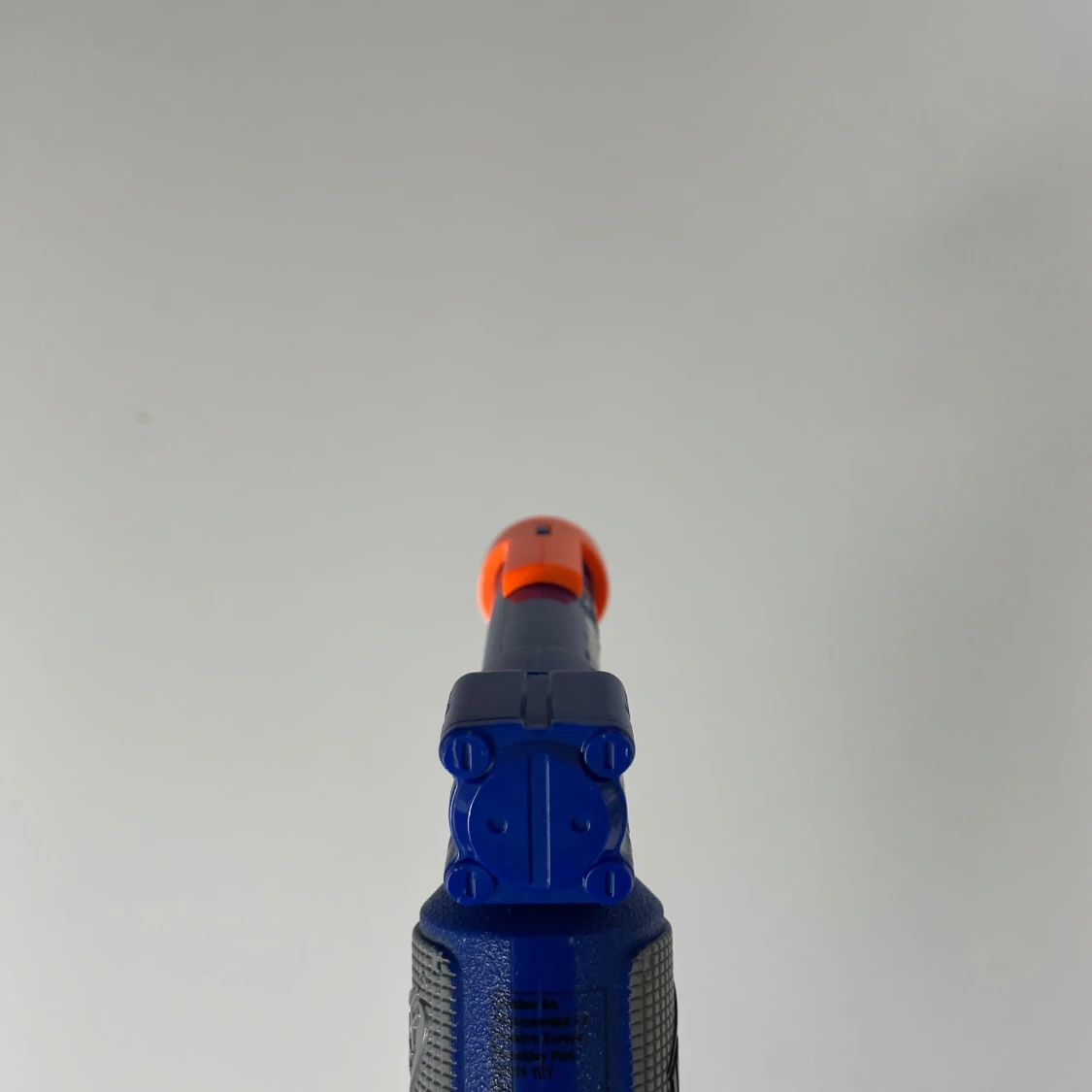 Nerf Jolt Blaster - 1