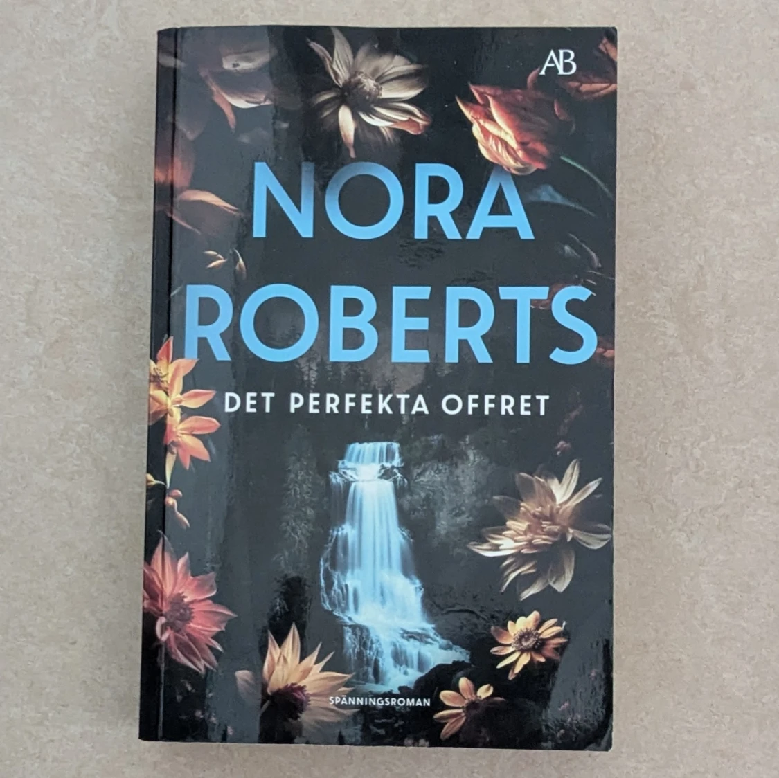 Det perfekta offret - 4