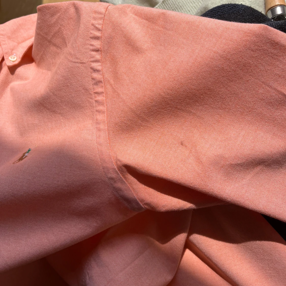 Ralph lauren skjorta - 3