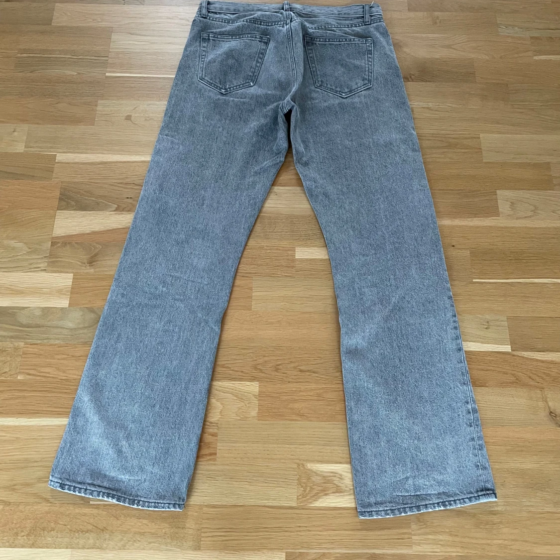 Hope - Relaxed Bootcut (Rush Jeans) - 1