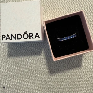 Pandora ring - Aldrig använd 