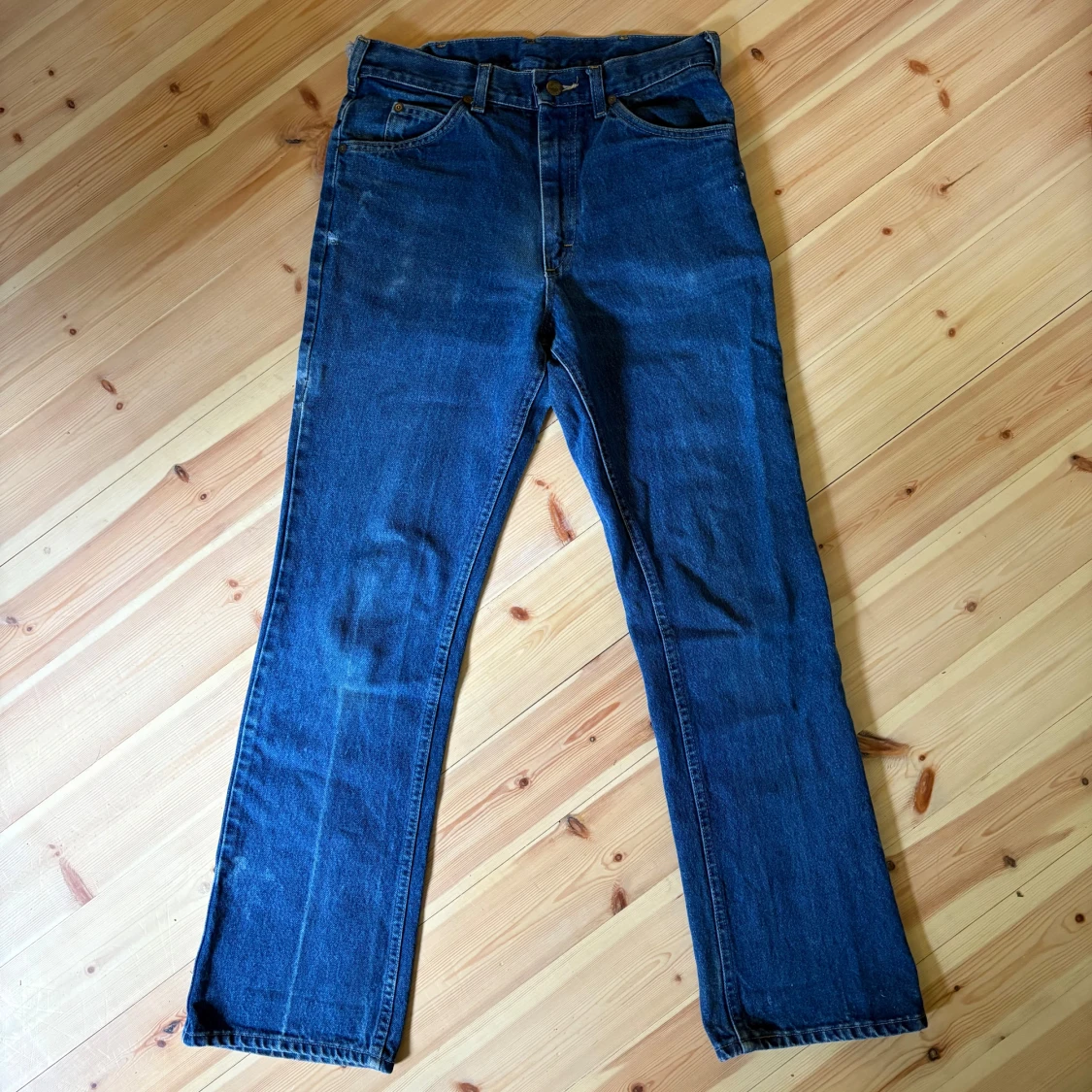Lee vintage jeans