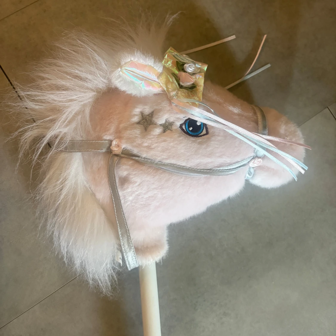 Käpphästar😁 - 2