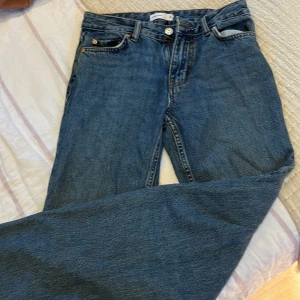 Raka jeans Gina Tricot - Raka jeans från Gina Tricot 💕