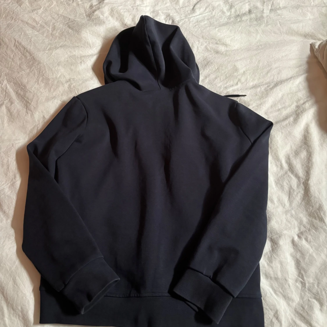 Mörkblå hoodie från Polo Ralph Lauren - 3