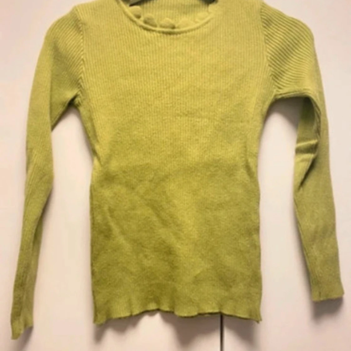 Klädpaket - Tröjor storlek S - 3